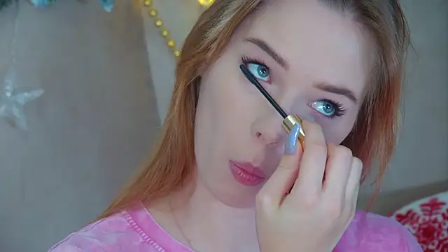 GentleRossi online show from 01-11-25, 02:25