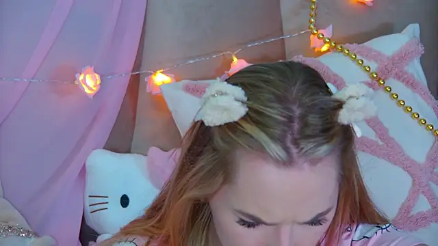 GentleRossi online show from 01-14-25, 10:02