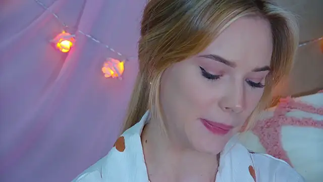 GentleRossi online show from 01-15-25, 09:20