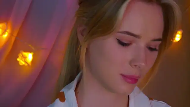 GentleRossi online show from 01-16-25, 12:23