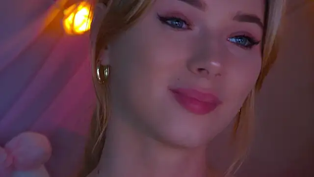 GentleRossi online show from 01-18-25, 12:57