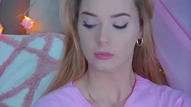 GentleRossi online show from 01-18-25, 03:16