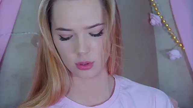 GentleRossi online show from 01-24-25, 06:14