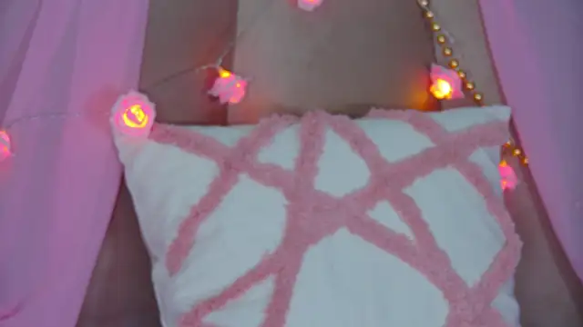 GentleRossi online show from 01-25-25, 03:20