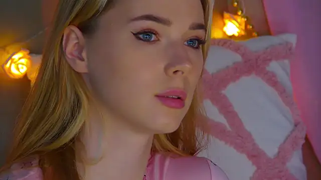 GentleRossi online show from 01-28-25, 07:10