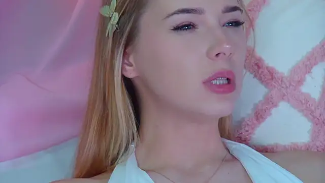 GentleRossi online show from 02-04-25, 10:24