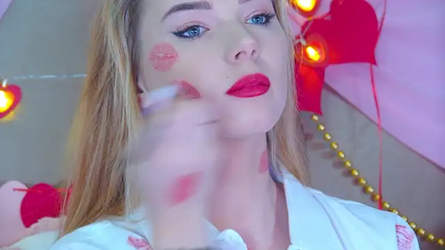 GentleRossi online show from 02-14-25, 04:20