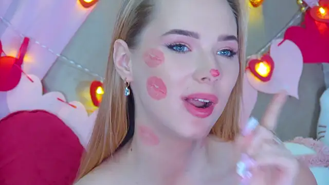 GentleRossi online show from 02-14-25, 07:23