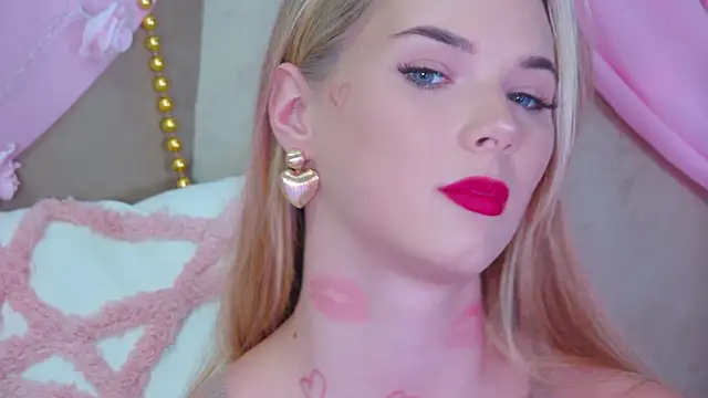 GentleRossi online show from 03-05-25, 06:12