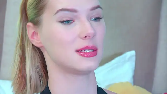 GentleRossi online show from 02-03-26, 04:23