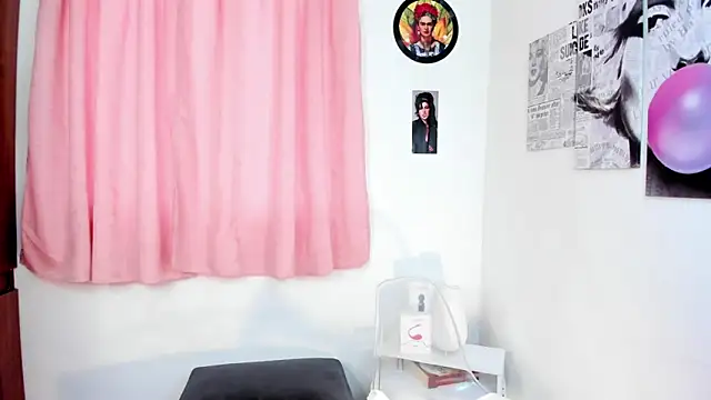 Snapshot of melisa_es chatting on 02-27-25, 09:47 melisa es online show from 02-27-25, 09:47