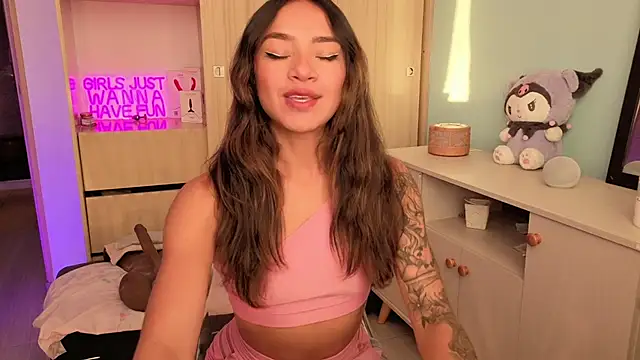 Snapshot of melisa_es chatting on 10-02-25, 10:28 melisa es online show from 10-02-25, 10:28