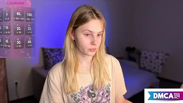 Chanel Gill online show from 12-21-24, 05:18