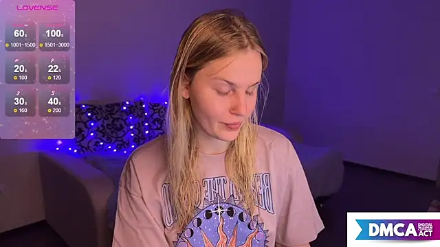 Chanel Gill online show from 01-01-25, 05:11