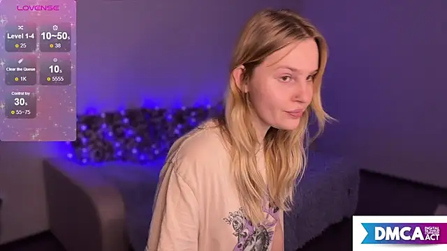 Chanel Gill online show from 01-04-25, 09:20