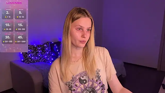 Chanel Gill online show from 01-06-25, 05:27