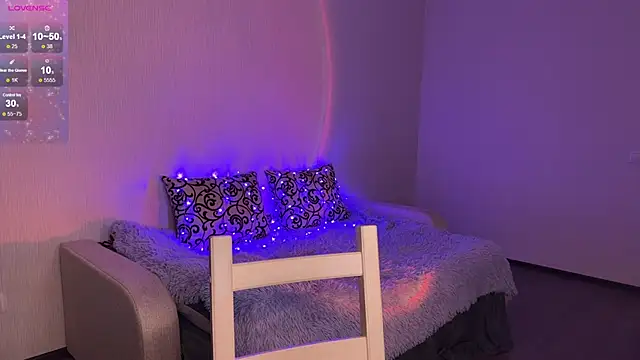 Chanel Gill online show from 01-26-25, 08:14