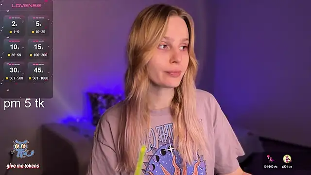 Chanel Gill online show from 02-06-25, 08:56