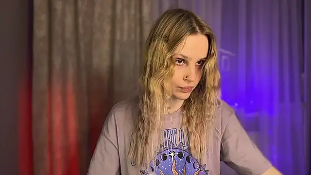 Chanel Gill online show from 02-07-25, 06:02