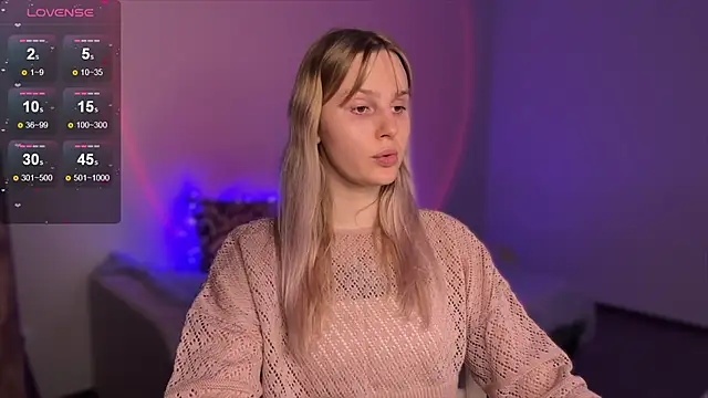 Chanel Gill online show from 02-10-25, 09:15