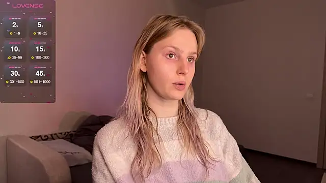 Chanel Gill online show from 02-22-25, 01:02