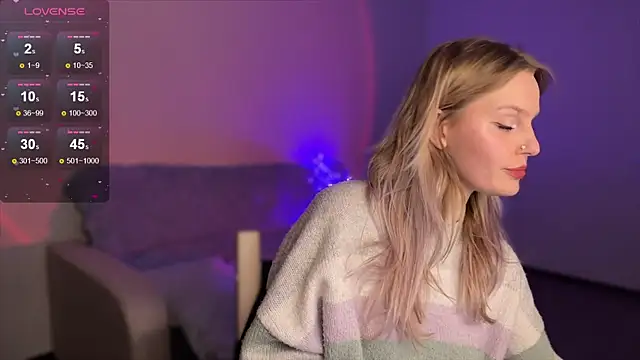 Chanel Gill online show from 02-26-25, 11:48