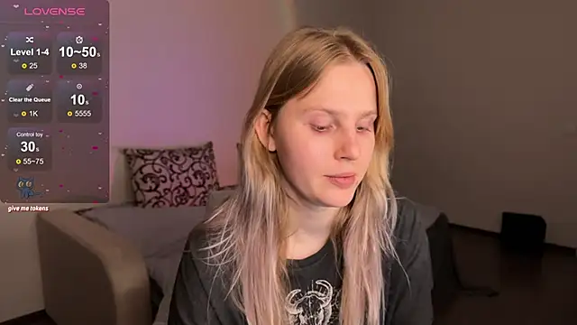 Chanel Gill online show from 03-02-25, 05:58