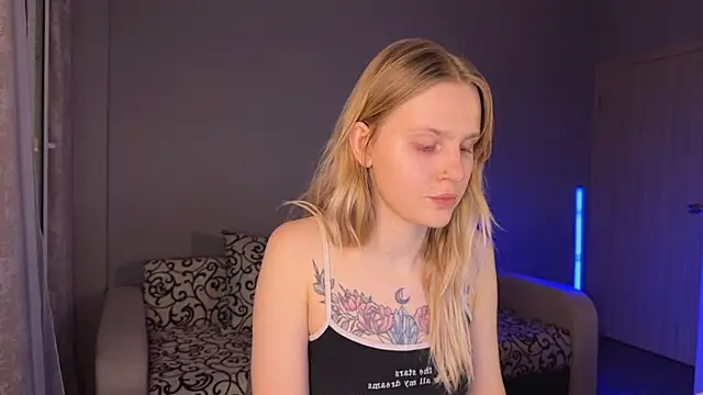 Chanel Gill online show from 03-14-25, 02:53