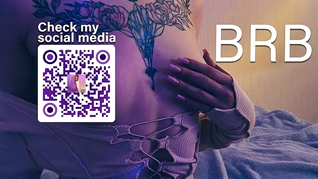 Chanel Gill online show from 09-16-25, 06:53