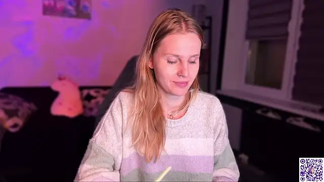 Chanel Gill online show from 11-16-25, 07:19