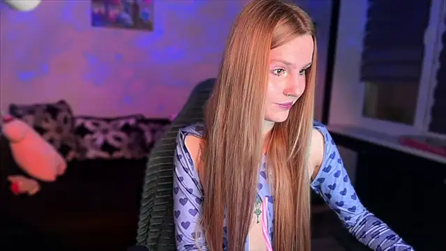 Chanel Gill online show from 12-05-25, 04:47