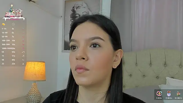 Snapshot of Beautyari_ chatting on 12-12-24, 12:22 Beautyari  online show from 12-12-24, 12:22