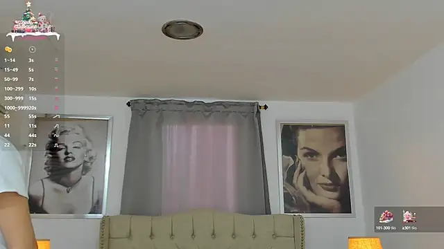 Snapshot of Beautyari_ chatting on 12-18-24, 12:18 Beautyari  online show from 12-18-24, 12:18