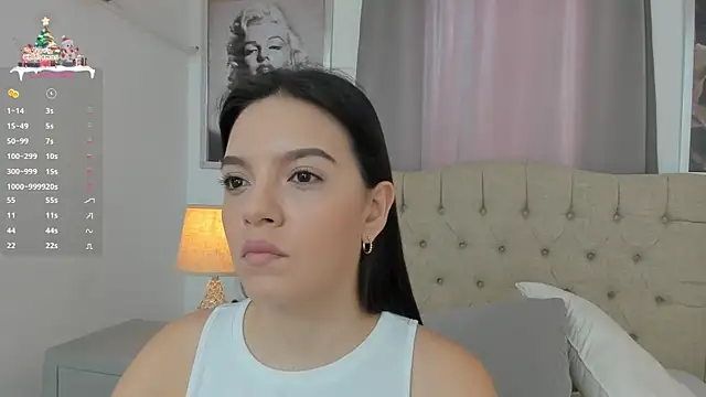 Snapshot of Beautyari_ chatting on 12-19-24, 12:12 Beautyari  online show from 12-19-24, 12:12