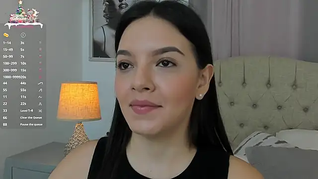 Snapshot of Beautyari_ chatting on 12-21-24, 12:06 Beautyari  online show from 12-21-24, 12:06