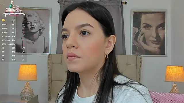 Snapshot of Beautyari_ chatting on 12-24-24, 12:00 Beautyari  online show from 12-24-24, 12:00