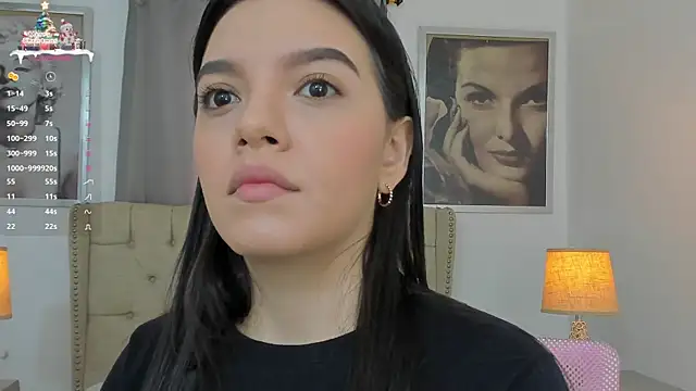 Snapshot of Beautyari_ chatting on 12-27-24, 12:01 Beautyari  online show from 12-27-24, 12:01