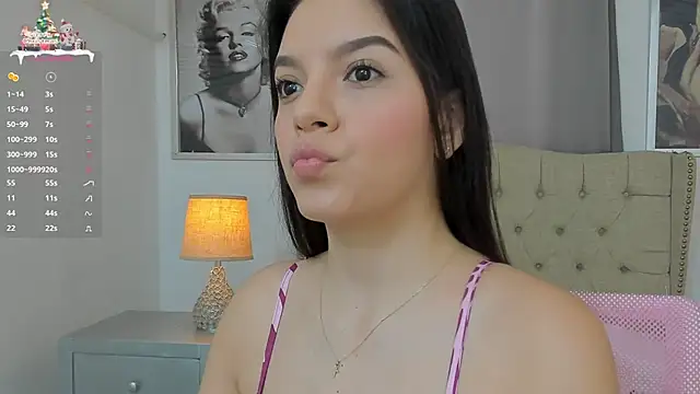 Snapshot of Beautyari_ chatting on 12-28-24, 12:03 Beautyari  online show from 12-28-24, 12:03