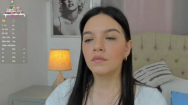 Snapshot of Beautyari_ chatting on 01-02-25, 12:24 Beautyari  online show from 01-02-25, 12:24