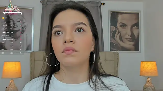 Snapshot of Beautyari_ chatting on 01-03-25, 11:57 Beautyari  online show from 01-03-25, 11:57