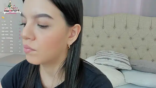 Snapshot of Beautyari_ chatting on 01-07-25, 12:09 Beautyari  online show from 01-07-25, 12:09