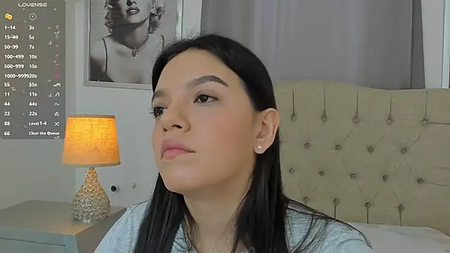 Snapshot of Beautyari_ chatting on 01-09-25, 12:19 Beautyari  online show from 01-09-25, 12:19