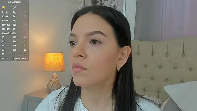 Snapshot of Beautyari_ chatting on 01-13-25, 12:13 Beautyari  online show from 01-13-25, 12:13