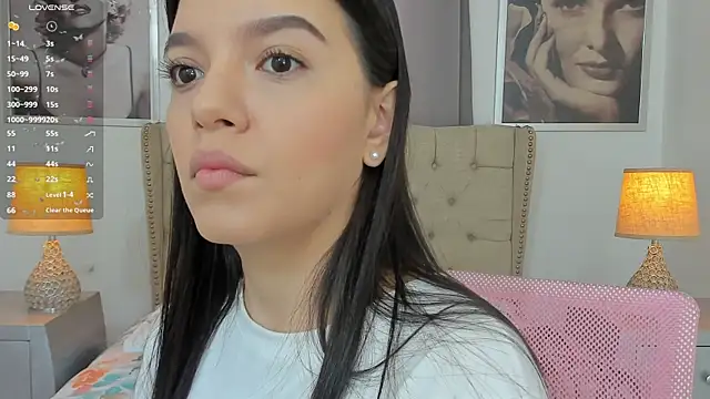 Snapshot of Beautyari_ chatting on 01-15-25, 11:53 Beautyari  online show from 01-15-25, 11:53