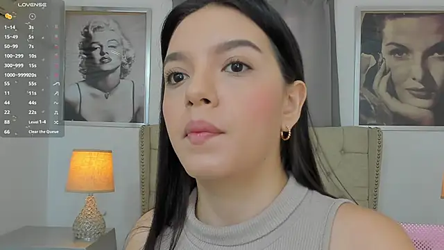 Snapshot of Beautyari_ chatting on 01-17-25, 11:59 Beautyari  online show from 01-17-25, 11:59