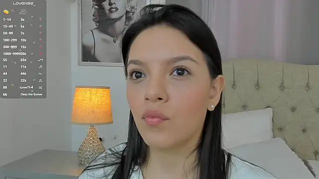 Snapshot of Beautyari_ chatting on 01-20-25, 12:18 Beautyari  online show from 01-20-25, 12:18