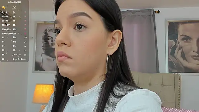 Snapshot of Beautyari_ chatting on 01-22-25, 11:56 Beautyari  online show from 01-22-25, 11:56