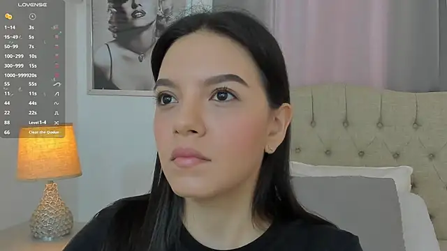 Snapshot of Beautyari_ chatting on 01-25-25, 12:16 Beautyari  online show from 01-25-25, 12:16