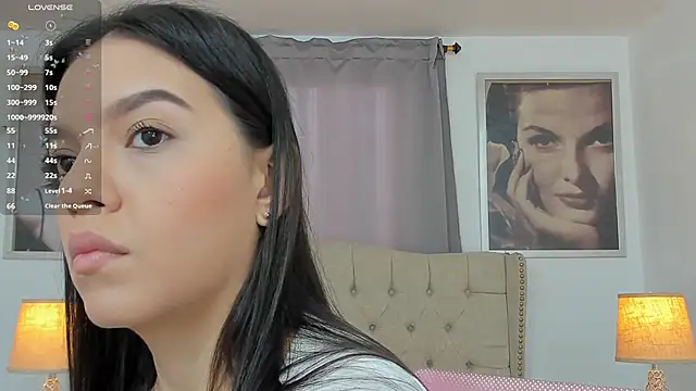 Snapshot of Beautyari_ chatting on 01-30-25, 11:55 Beautyari  online show from 01-30-25, 11:55