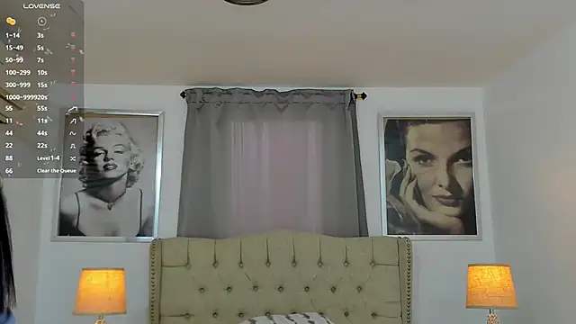 Snapshot of Beautyari_ chatting on 01-31-25, 12:18 Beautyari  online show from 01-31-25, 12:18